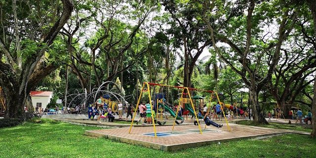 Youth Park