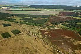 Cuxhavener Küstenheiden