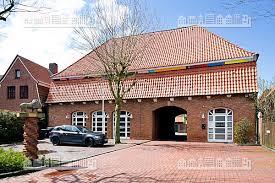 Stadtscheune Otterndorf