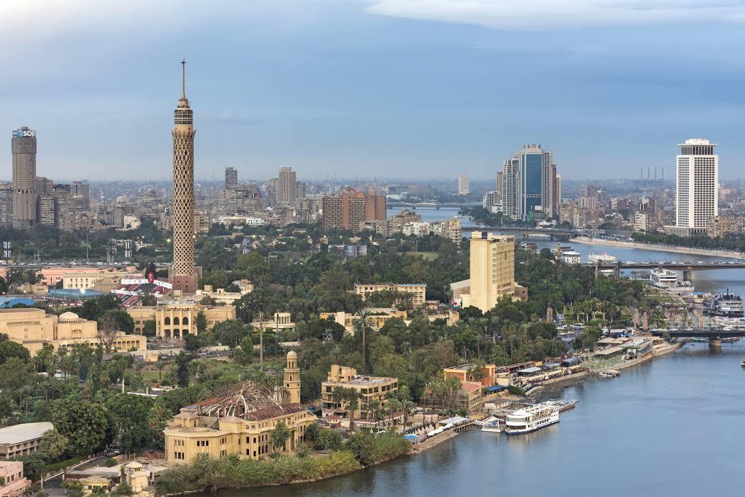 Osrodek sportowy Gezira Sporting Club