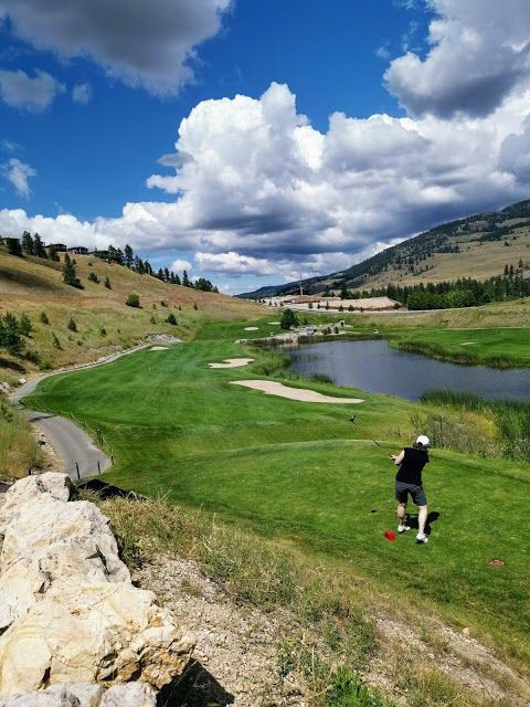 Black Mountain Golf Club
