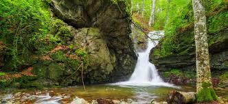 Naturpark Slatni Pjassazi