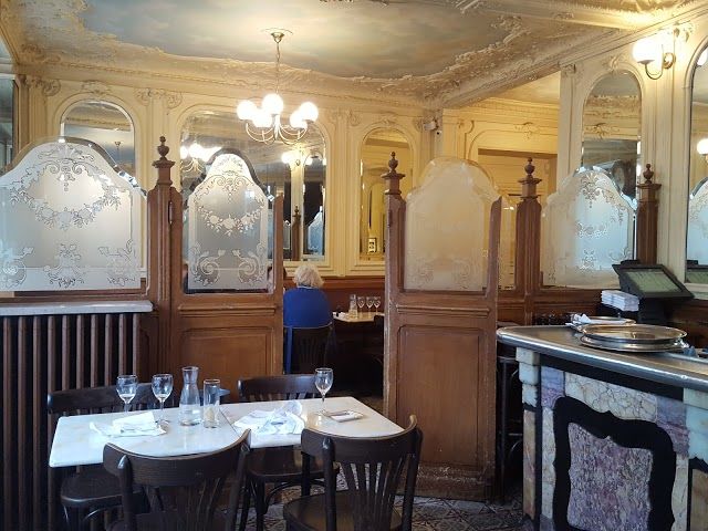 Le Chardenoux Cyril Lignac