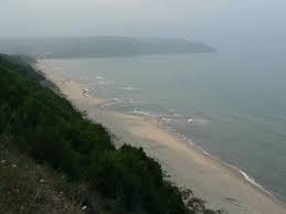 Fichoza Beach Veteran