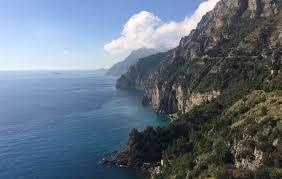 Parco Marino di Punta Campanella