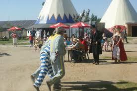 Dziki Zachód Kołobrzeg