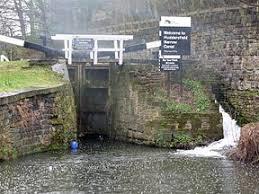 Huddersfield Narrow Canal