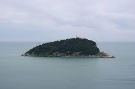 Isola del Tino