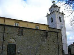 Chiesa di Santo Stefano