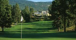 Gallagher's Canyon Golf and Country Club