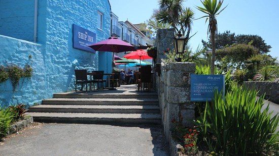 Ship Inn