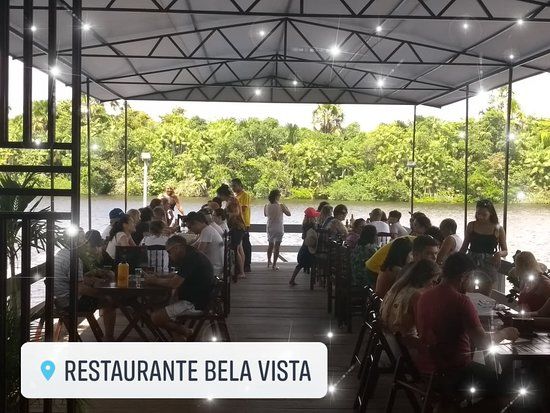 Restaurante Bela Vista