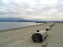 Locarno Beach
