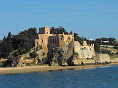 Fort de São João do Arade