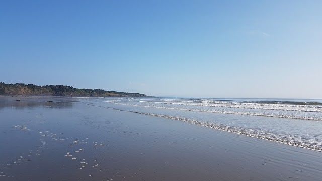 Mavillette Beach Provincial Park