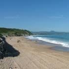 Plage du Pavillon Royal