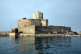 Castello della Colombaia