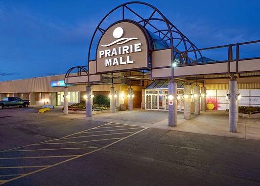 Prairie Mall