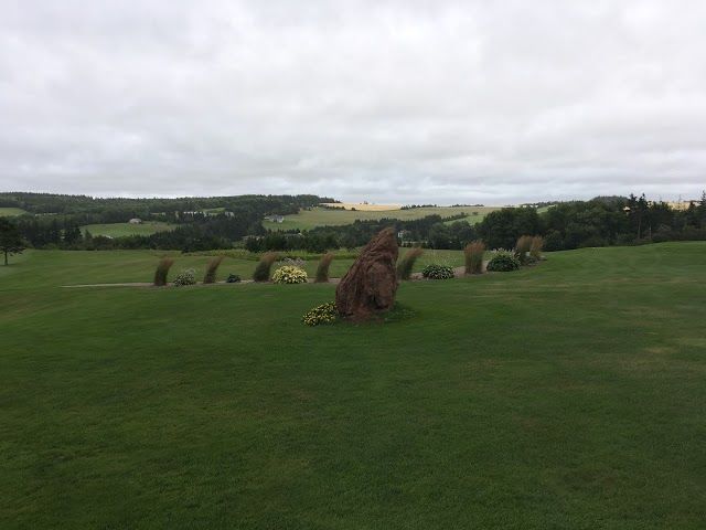 Red Sands Golf Course