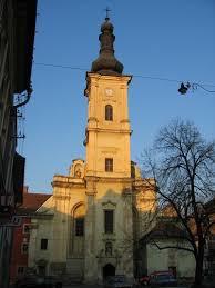Cluj-Napoca Franciscan Church