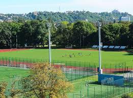 Iuliu Hatieganu Sports Park