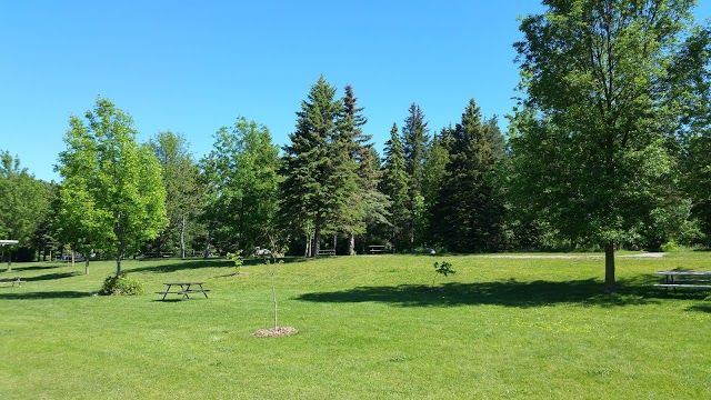 Shade's Mills Conservation Area