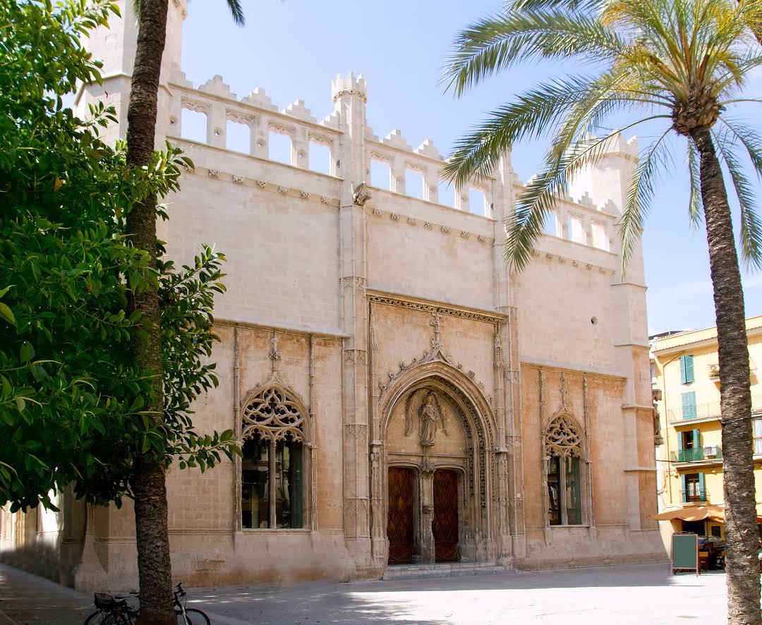Sa Llotja