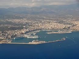 Puerto de Palma de Mallorca