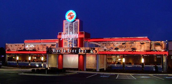 Silver Diner Clarendon
