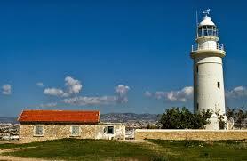 Faro di Paphos