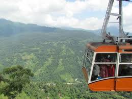 Gangtok Ropeway
