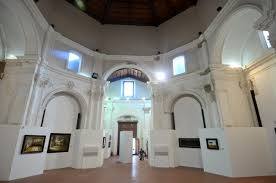 Ex Chiesa del Carmine di Taormina