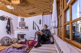 Kapurcuk House of Culture And Gastronomy