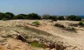 Makronissos Archaeological Site
