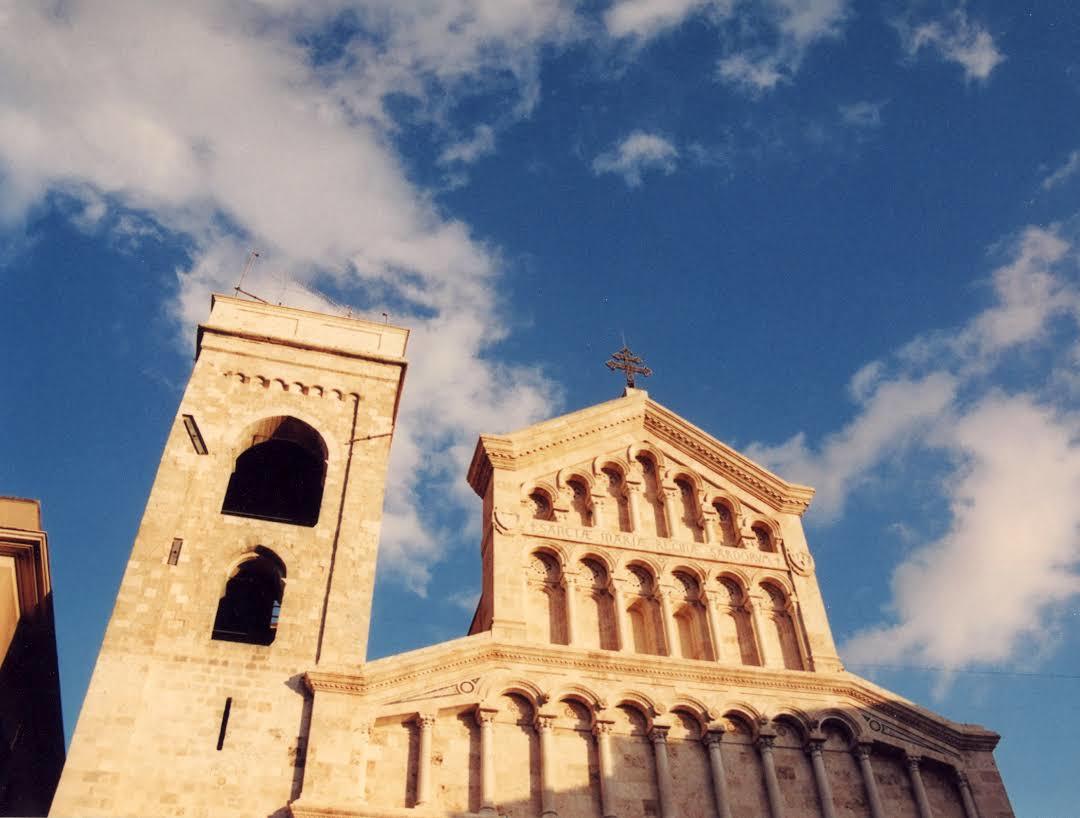 Cattedrale di Cagliari