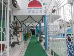 Balcones de Costa Azul