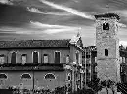 Church of the Assumption of the Blessed Virgin Mary in Rijeka