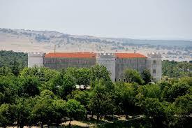 The routes of the Frankopans