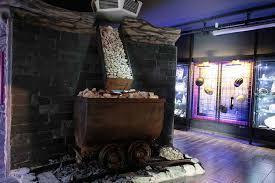 Schwerspatmuseum Dreislar