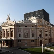 Teatro dell'Opera di Lubiana