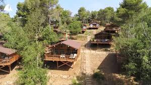 Camping Cala Llevado