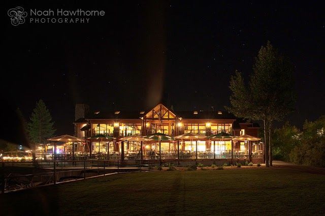 Riva Grill On the Lake