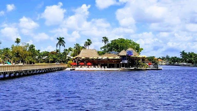 Yacht Club Community Park