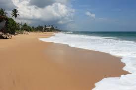 Medilla Natural Swimming Area