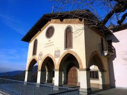 Santuario della Beata Vergine Addolorata