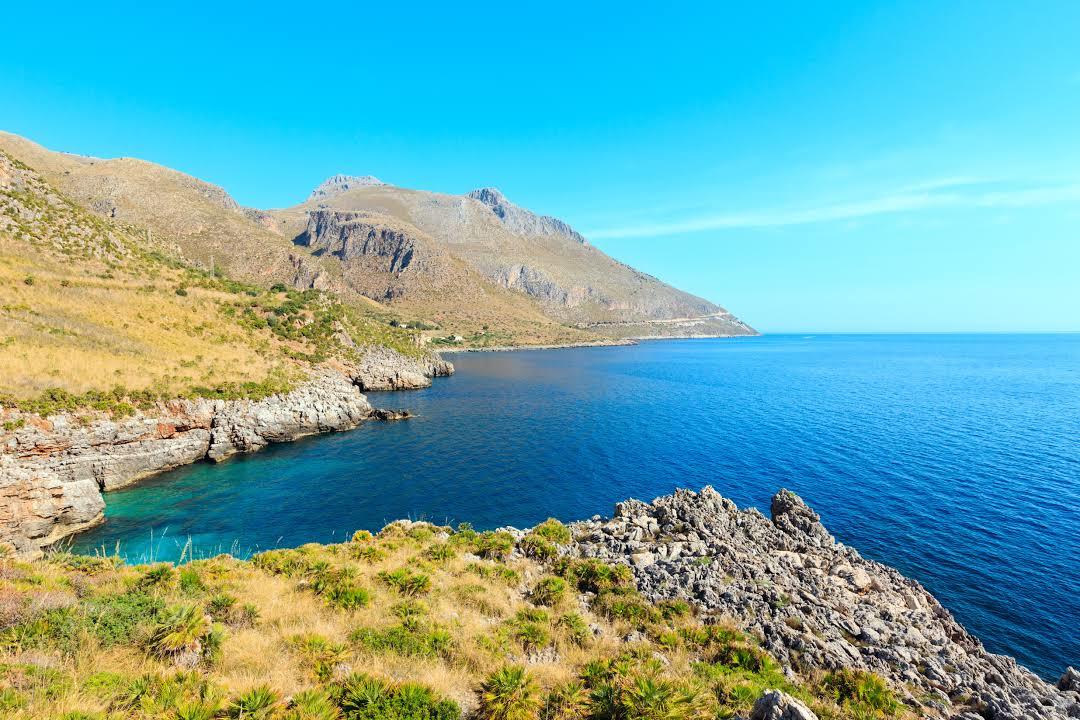 Riserva naturale dello Zingaro