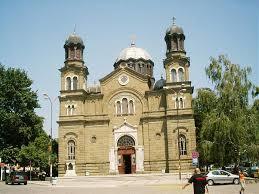 Eglise Cyrille et Methode