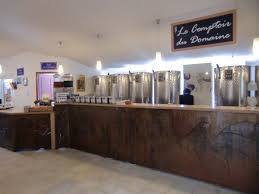 Domaine Saint Thomas