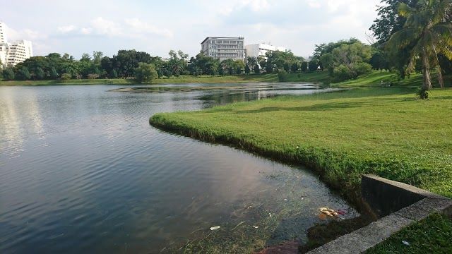 Subang Ria Recreational Park