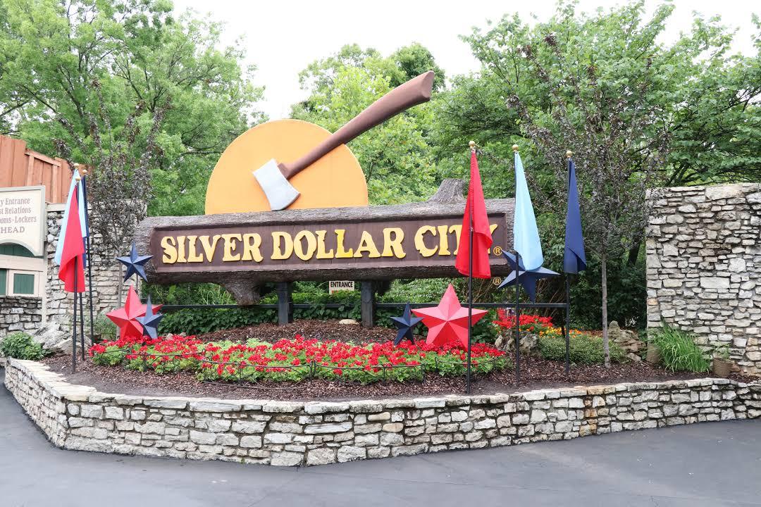 Silver Dollar City
